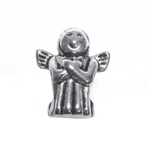 Guardian Angel Bead (Fits Pandora)