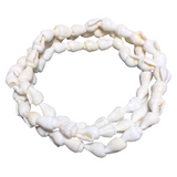 Seashell Beaded Bracelet (BEACHSIDE)