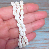 Seashell Beaded Bracelet (BEACHSIDE)