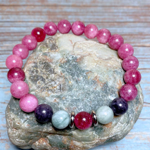 Tourmaline Bracelet (MOLLY)