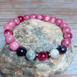 Tourmaline Bracelet (MOLLY)