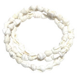 Seashell Beaded Bracelet (BEACHSIDE)