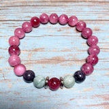 Tourmaline Bracelet (MOLLY)