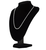 Men's 6mm Thick Chain Necklace (MAXIMUS)