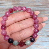 Tourmaline Bracelet (MOLLY)