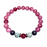 Tourmaline Bracelet (MOLLY)