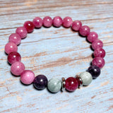 Tourmaline Bracelet (MOLLY)