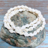 Seashell Beaded Bracelet (BEACHSIDE)