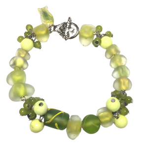 Lemonade Lime Lemon Bracelet (FOTINI)