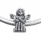 Guardian Angel Bead (Fits Pandora)