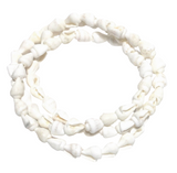 Seashell Beaded Bracelet (BEACHSIDE)