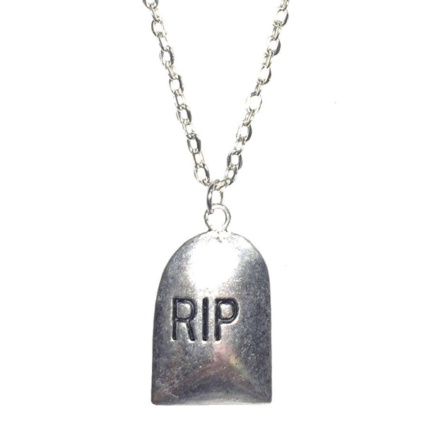 Rest in Peace 😍 Customized Heart Necklace – Pure Faith Gifts