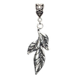 Leaf Cluster Pendant (KIRKLAND)